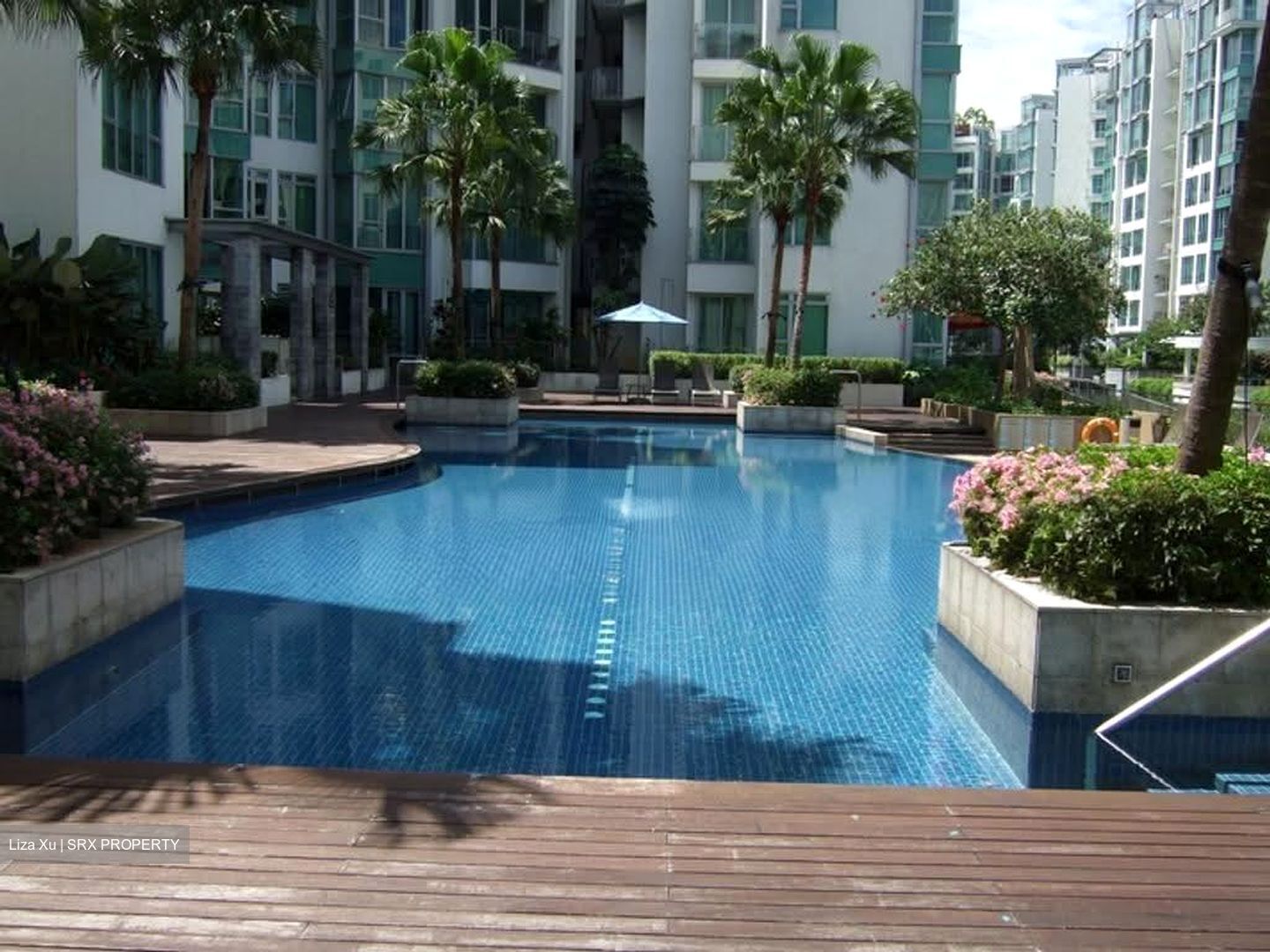 Caribbean At Keppel Bay (D4), Condominium #615162021